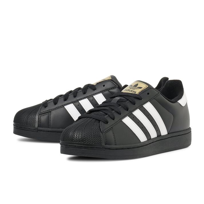 adidas アディダス スニーカー FORUM LOW CL JS0507 BLACK WHITE