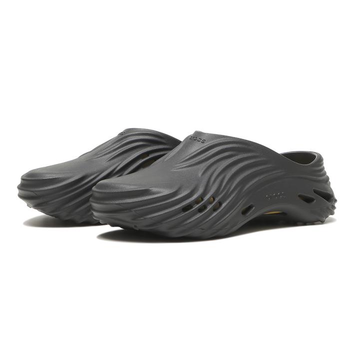 【crocs】 クロックス ECHO WAVE エコーウェーブ 210521-0LD
