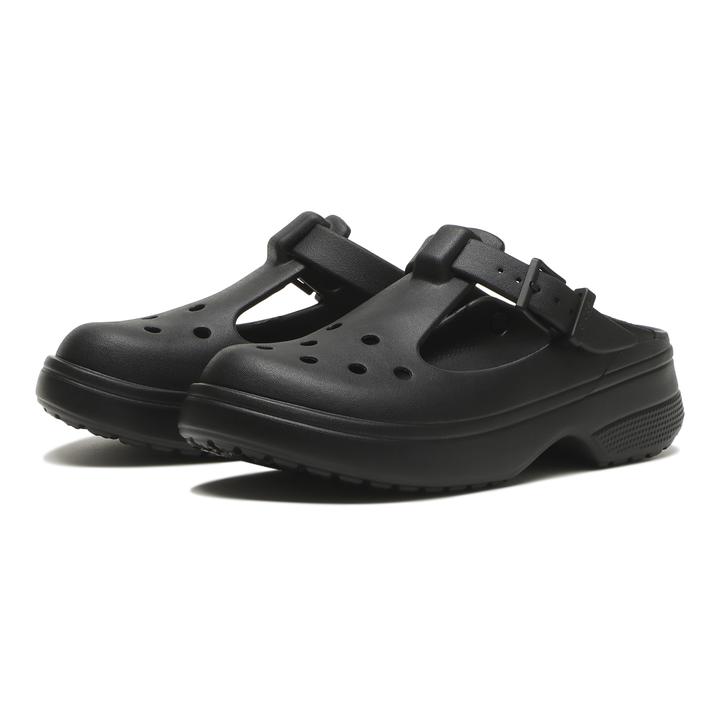 クロックス crocs マリメッコクラシッククロッグ マルチ 23cm 新品 crocs】 クロックス MARIMEKKO CLS PLTFRM CLG MLT W マリメッコ