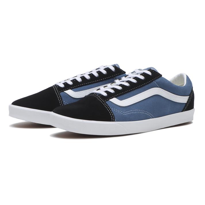楽天市場】VANS バンズ レディース スニーカー OLDSKOOL LOW PRO NAVY