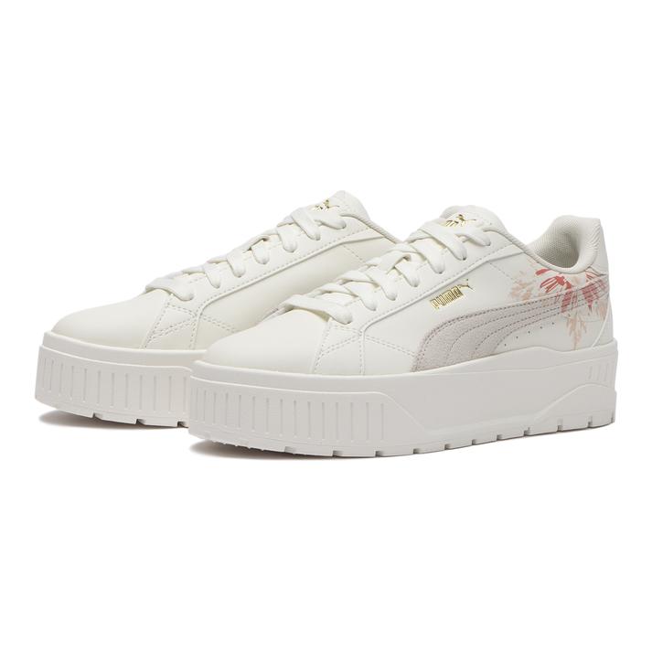 【PUMA】 プーマ KARMEN T2S NAVY/F.DEW 国内発送 楽天市場】【PUMA】 プーマ KARMEN T2S カルメン ティートゥー