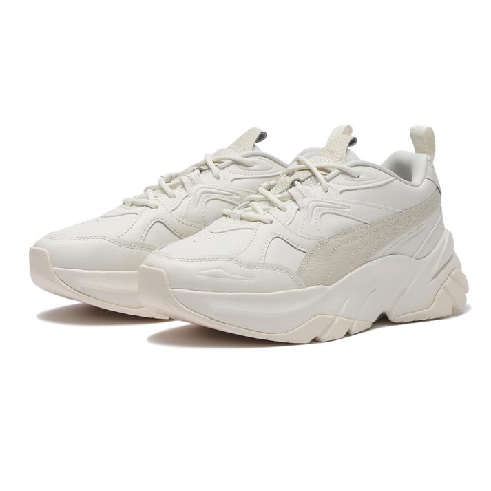 【PUMA】 プーマ CILIA WEDGE GR WH/NAVY 国内発送 PUMA】 プーマ CILIA WEDGE GR WH/NAVY 国内発送 (PUMA