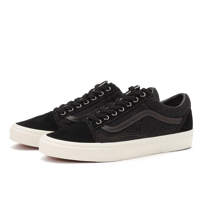 【VANS】 ヴァンズ OLD SKOOL オールドスクール VN000D7ZBPR