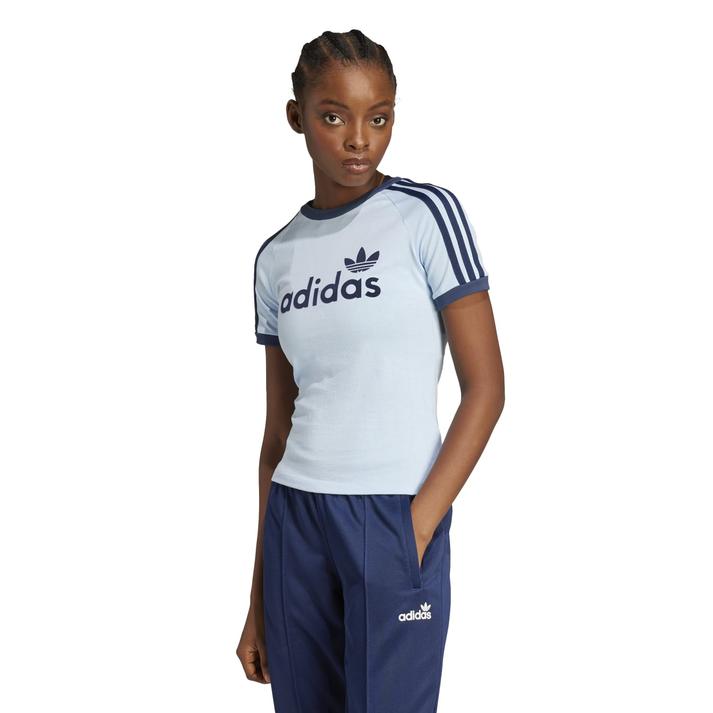 Tシャツ・カットソー ADIDAS GRAPHIC BABY Tee 4UK125 ADIDAS GRAPHIC BABY Tee 4UK125 (adidas/Tシャツ・カットソー