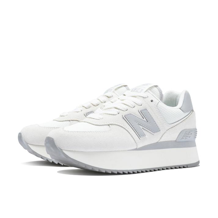 【NEW BALANCE】U574LGWO(D) OFF WHITE(WO) 国内発送 New Balance ニューバランス U574LGWO U574LGWOD メンズ