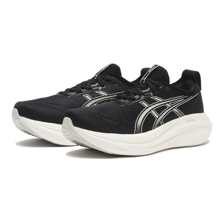 【ASICS】 アシックス GEL-NIMBUS 27 EW ゲルニンバス 27 EW 1011B957.002|ABC-MART SPORTS