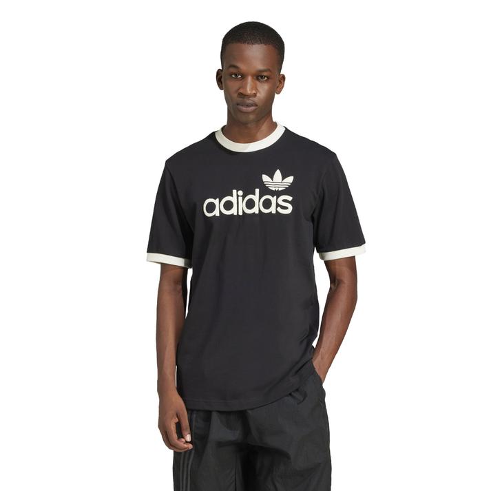 【adidas】U FOOTBALL JERSEY TEE ショートスリーブ