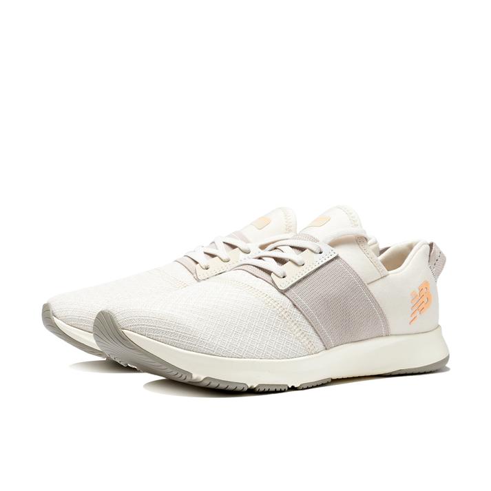 【NEW BALANCE】WL574COR(B) BEIGE/ORNG(COR) 国内発送 NEW BALANCE】 ニューバランス WL574COR(B) WL574 WL574COR