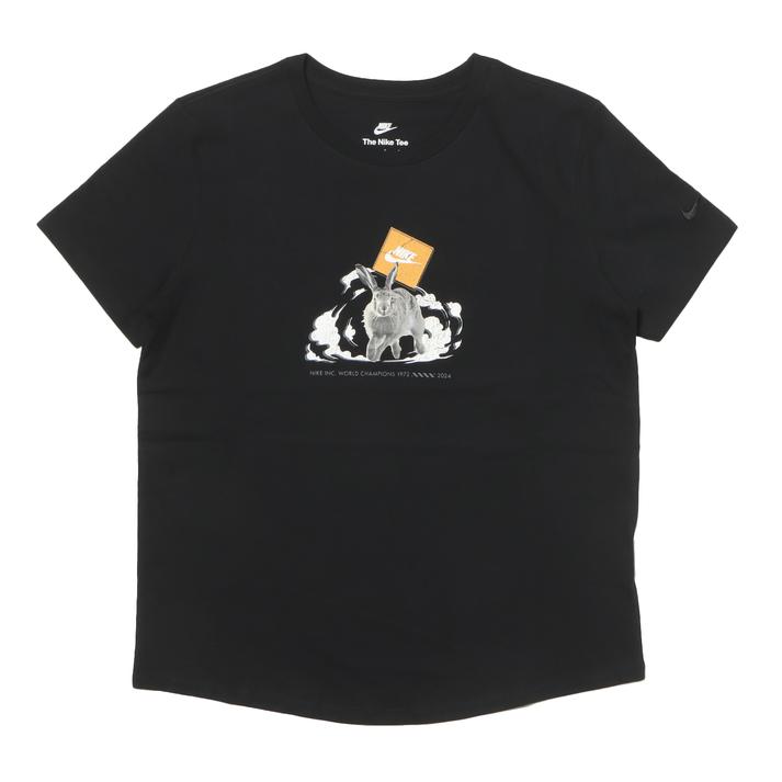 楽天市場】レディース 【NIKE】 ナイキ W SS TEE GCEL ショート