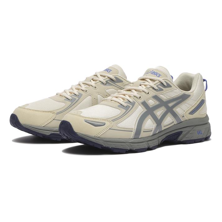 美品 ASICS GEL-VENTURE 6 ゲルベンチャー クリームバニラ 楽天市場】＊ASICS｜Gel-Venture 6/ アシックス/ゲル ベンチャー