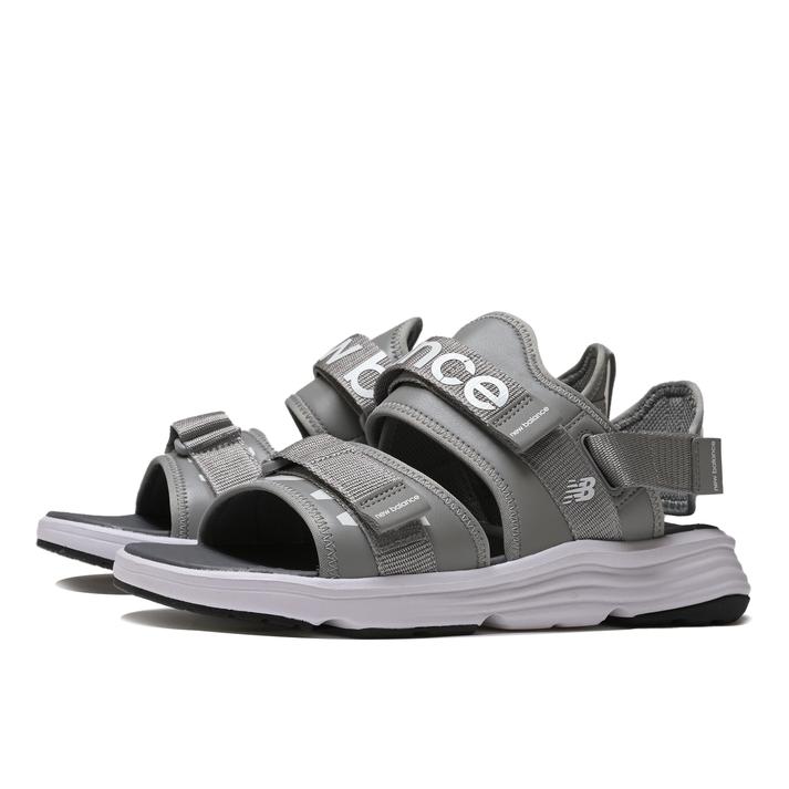 【PUMA】プーマ JS MASH UP SANDAL MU JS C.GRAY/WHITE 国内発送 PUMA】プーマ JS MASH UP SANDAL MU JS C.GRAY/WHITE 国内発送