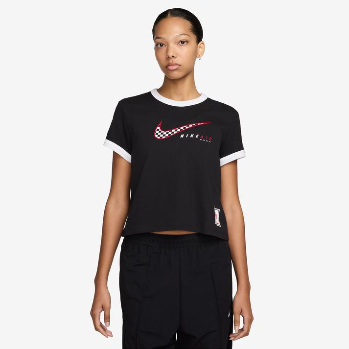 レディース NIKE ナイキ W SS TEE GCEL ショートスリーブ II0451 010BLK レディース 【NIKE】 ナイキ W SS TEE GCEL ショートスリーブ