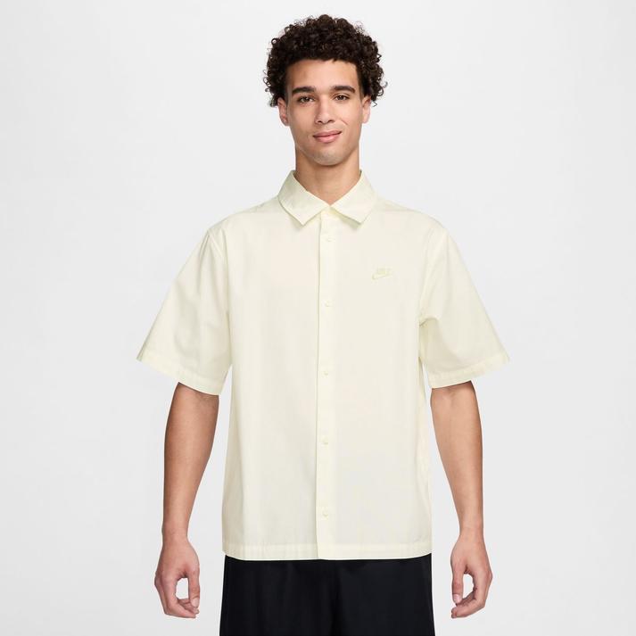 楽天市場】ナイキ（NIKE）（メンズ）クラブ BTN ボタンダウン 半袖