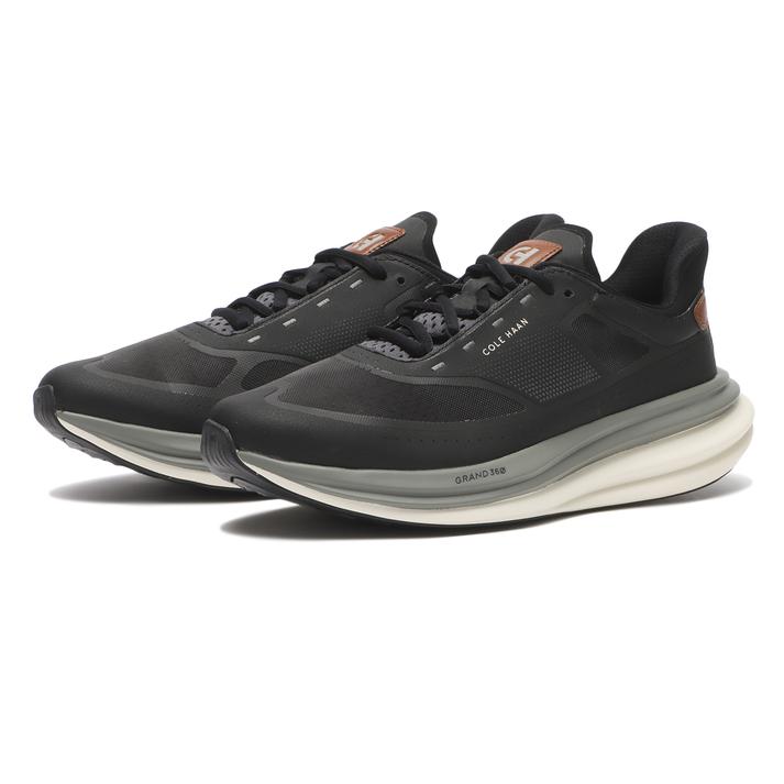 【COLE HAAN】 コール ハーン OG QUADSTAR RUNNING SNEAKERS オリジナルグランド クアッドスター ランニング スニーカー C39631