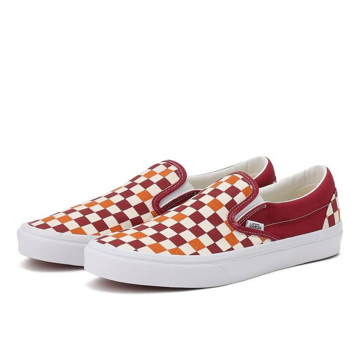 楽天市場】【VANS】バンズ スニーカーCLASSIC SLIP-ON