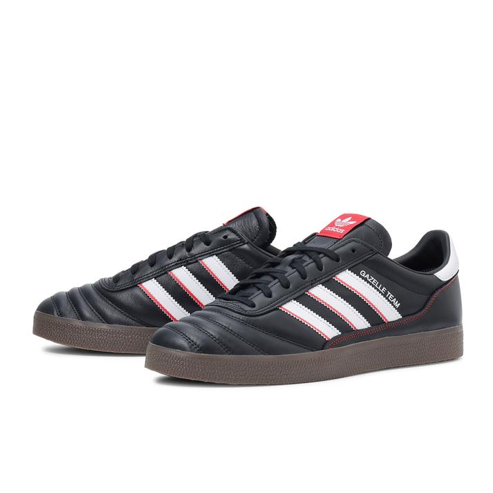 楽天市場】【ADIDAS】 アディダス GAZELLE TEAM ガゼル チーム