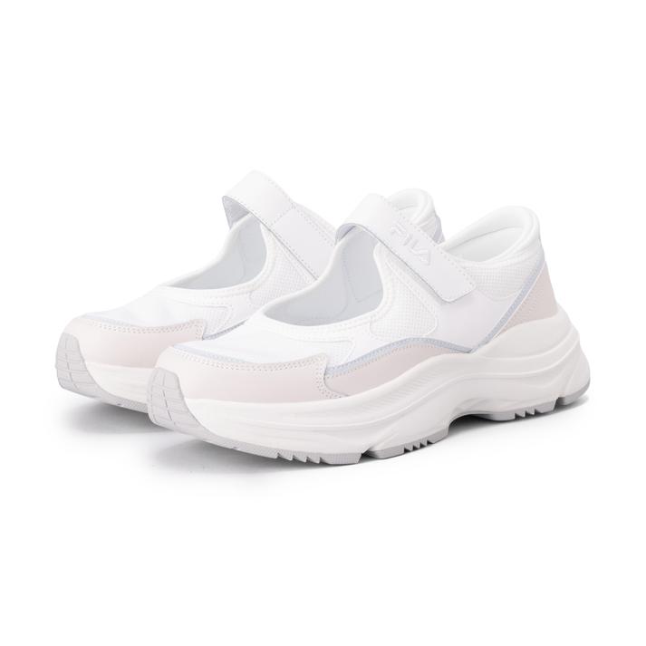 楽天市場】フィラ スニーカー レディース メンズ フィラ エシャッペ vc