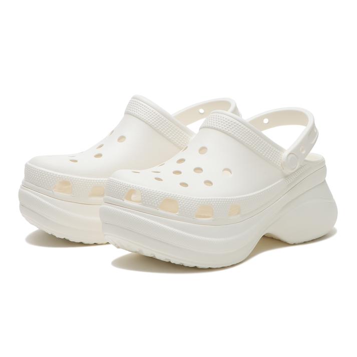 【crocs】 クロックス CROCS CLASSIC BAE CLOG クロックス クラシック ベイ クロッグ 206302-100