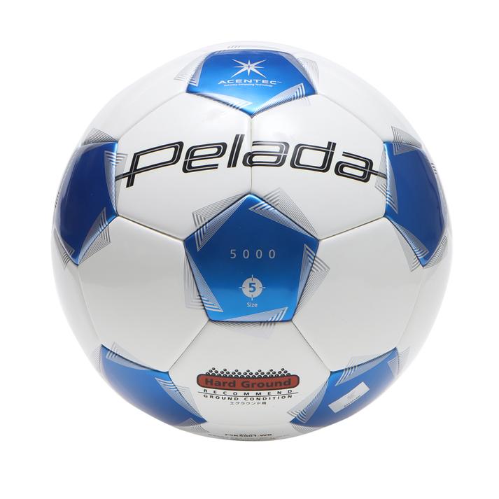 【molten】 モルテン ペレーダ5000ツチヨウ（5ゴウ） F5K5001-WB｜ABC-MART SPORTS