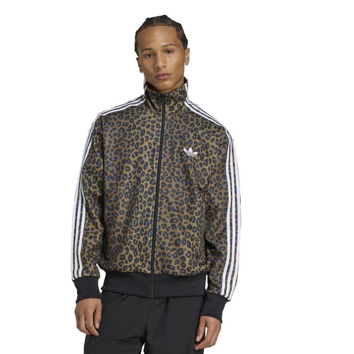 adidas originals リバーシブル トラックジャケット ヒョウ柄 楽天市場】[予約商品] adidas originals アディダスオリジナルス