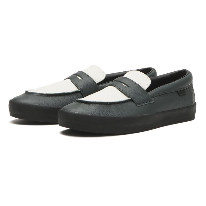 VANS style53 Anaheim 厚底 ローファー アナハイム 27.5 VANS style53 Anaheim 厚底 ローファー アナハイム 27.5