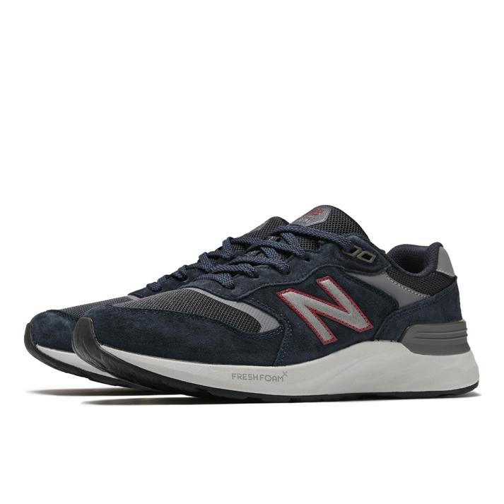 楽天市場】【NEW BALANCE】 ニューバランス WW880BD7(2E) WW880