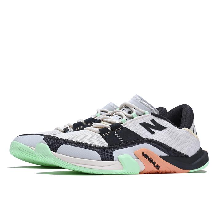 楽天市場】ニューバランス NEW BALANCE MINIMUS TRAINING K2 ミニマス