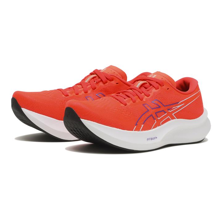 【楽天市場】【ASICS】 アシックス W EvoRide Speed 3 W エボライドスピード3 1012B763.600：ABC