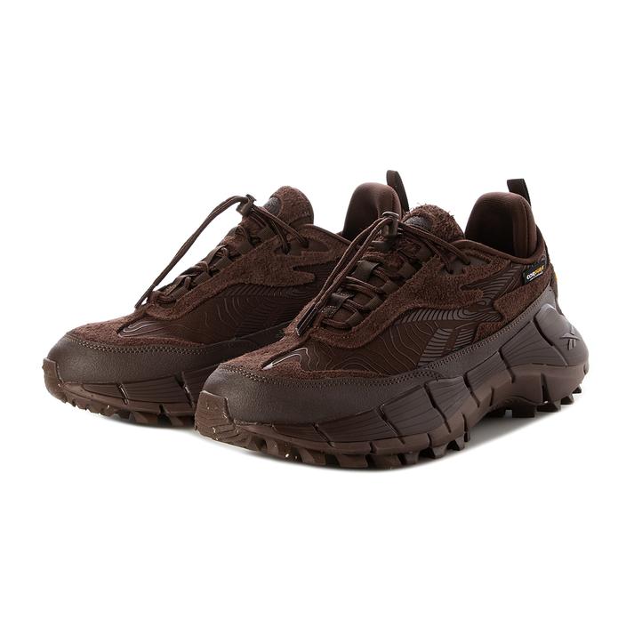 【REEBOK】 リーボック ZIG KINETICA 2.5 EDGE ジグ キネティカ 2.5 エッジ 100254705|ABC-MART SPORTS