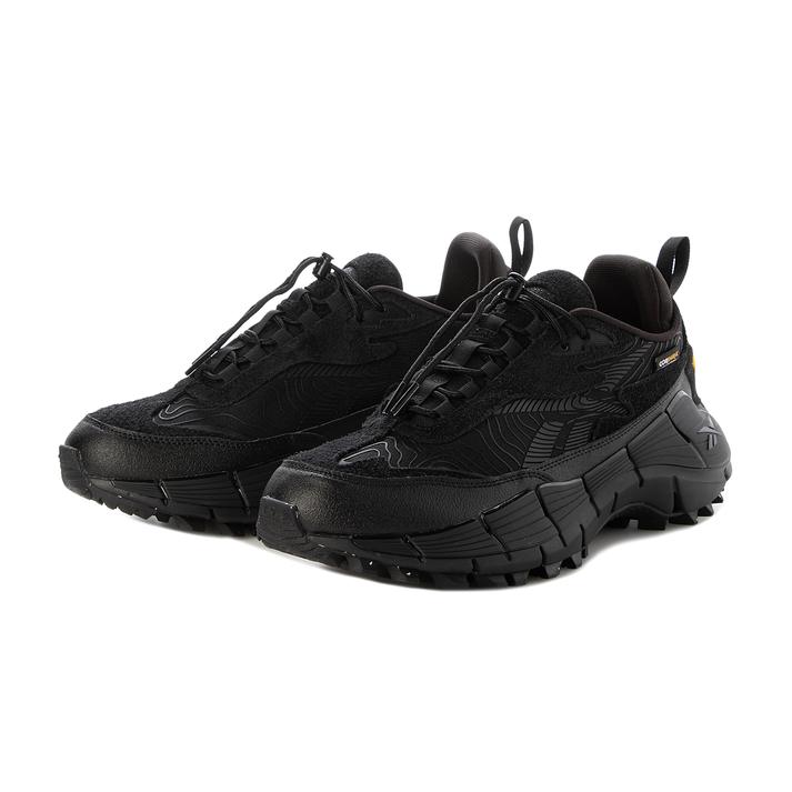 【REEBOK】 リーボック ZIG KINETICA 2.5 EDGE ジグ キネティカ 2.5 エッジ 100254702