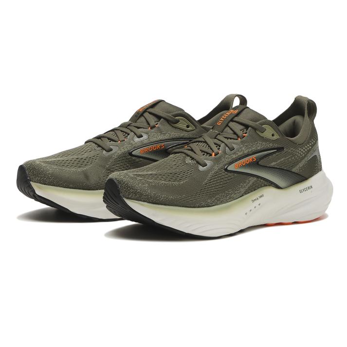 【BROOKS】 ブルックス GLYCERIN 22 Glycerin22 BRM 4453|ABC-MART SPORTS