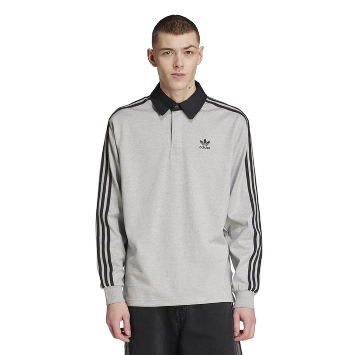 楽天市場】【adidas】 アディダス M LS MOCK NECK ロングスリーブ