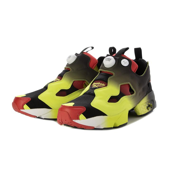 【REEBOK】 リーボック INSTAPUMP FURY 94 インスタポンプフューリー 94 100230809