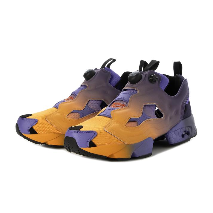 【REEBOK】 リーボック INSTAPUMP FURY 94 インスタポンプフューリー 94 100230808