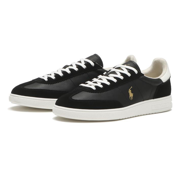 【POLO R.LAUREN】 ポロラルフローレン BEDFORD PP-SNEAKERS ベッドフォード MAPSFTW0CT20735|ABC-MART SPORTS