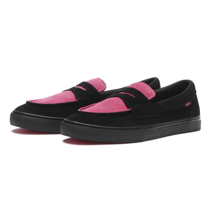 楽天市場】【VANS】 ヴァンズ LOAFER ローファー V196CF CN : ABC-MART