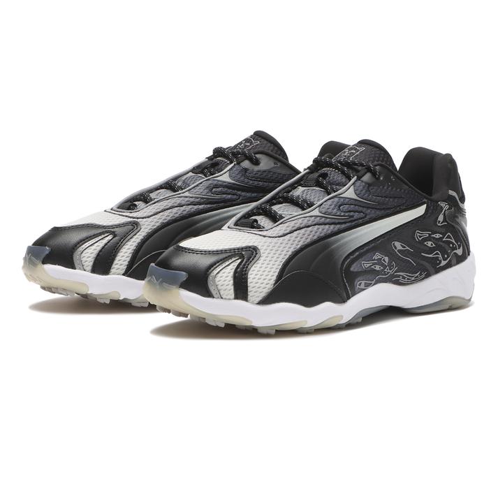 楽天市場】プーマ PUMA スニーカー SLIPSTREAM RIPNDIP （393538