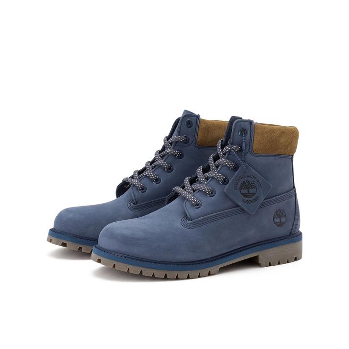 楽天市場】【Timberland】 ティンバーランド W'S_6_IN_PREMIUM_BOOT_(