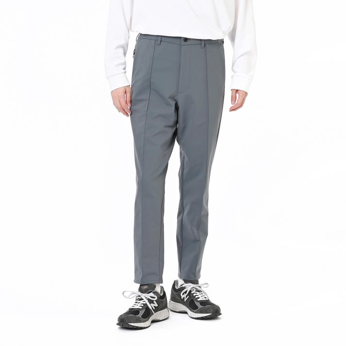 【New Balance】 ニューバランス M ﾀﾞﾌﾞﾙｳｨｰﾌﾞｳｰﾌﾞﾝﾊﾟﾝﾂ パンツ AMP55722GT ABC-MART限定