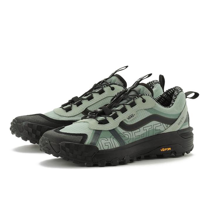 【VANS】 ヴァンズ MTE CROSSPATH XC GORE-TEX MTE クロスパス XC GORE-TEX VN000DAMRMO|ABC-MART SPORTS