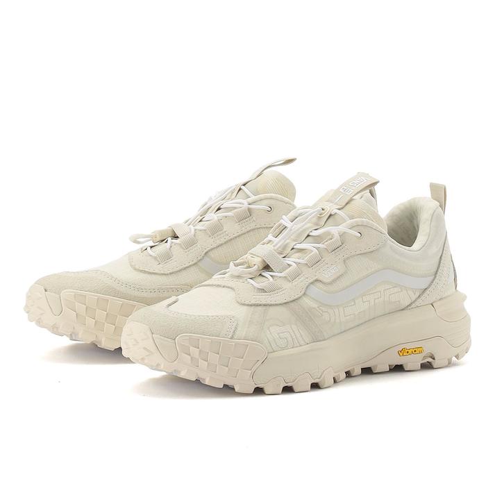 【VANS】 ヴァンズ MTE CROSSPATH XC GORE-TEX MTE クロスパス XC GORE-TEX VN000DAMWHT｜ABC-MART SPORTS