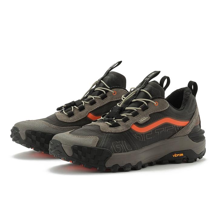 【VANS】 ヴァンズ MTE CROSSPATH XC GORE-TEX クロスパス XC GORE-TEX VN000DAMY8J