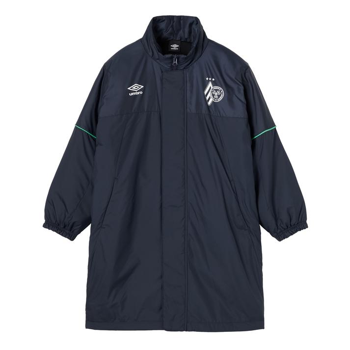 楽天市場】アンブロ ジャケット・ベンチコート [uuurjc41 ラムゼー