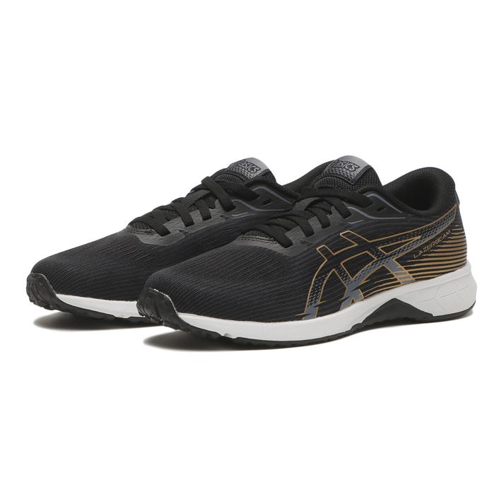 ジュニア 【ASICS】 アシックス 22-25(H) LAZERBEAM RK 22-25 レーザービーム RK 1154A222-001