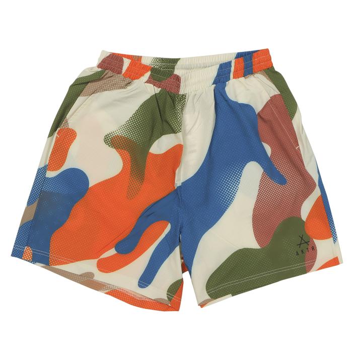 【AKTR】 アクター FREE MOTION 5.5-INCH SHORTS WD FREE MOTION 5.5-INCH SHORTS WD 225-003002