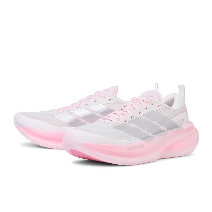【ADIDAS】 アディダス SUPERNOVA GLIDE W スーパーノヴァ グライド W KJ8775 ABC-MART限定