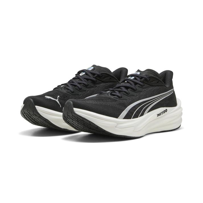 【PUMA】 プーマ DEVIATE NITRO 4 ディヴィエイト ニトロ 4 312123