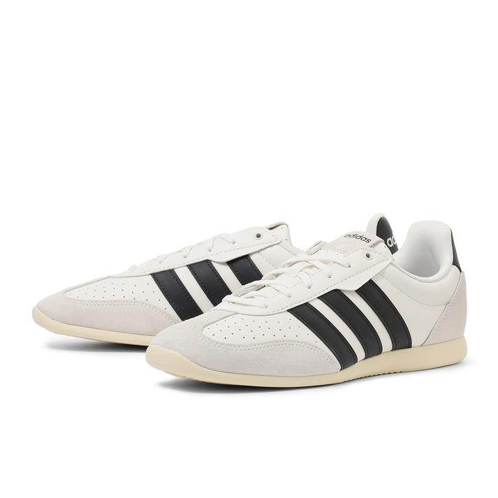 【ADIDAS】 アディダス BARREDA LO バレダ ロー JR4618