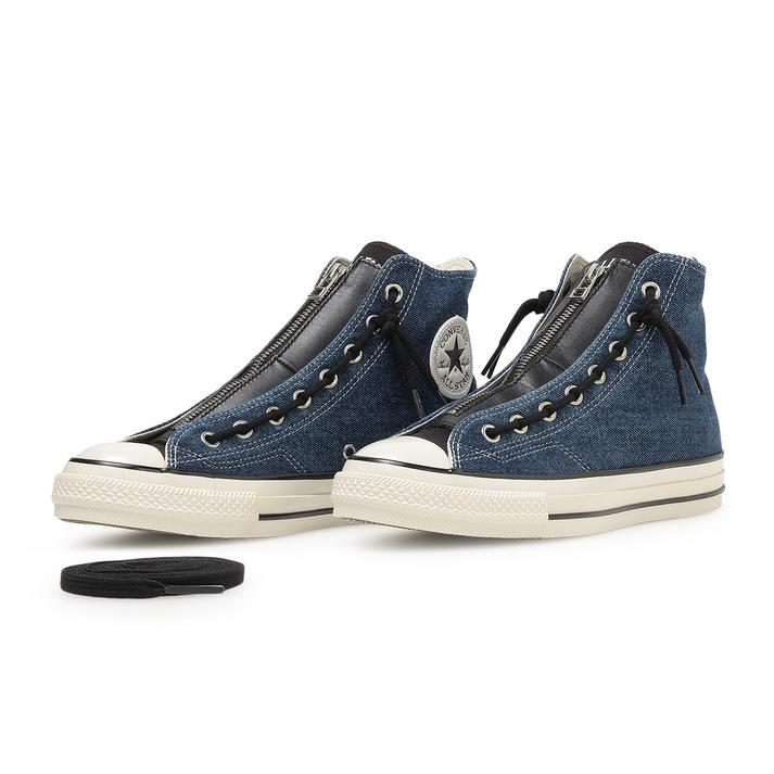 【CONVERSE】 コンバース AS AG87CZ HI/STRANGER THINGS 5 オールスターエイジド87CZHI/ストレンジャー･シングス5 31317330｜ABC-MART SPORTS
