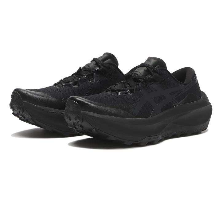【ASICS】 アシックス TRABUCO MAX 5 トラブーコマックス5 1011C164.001